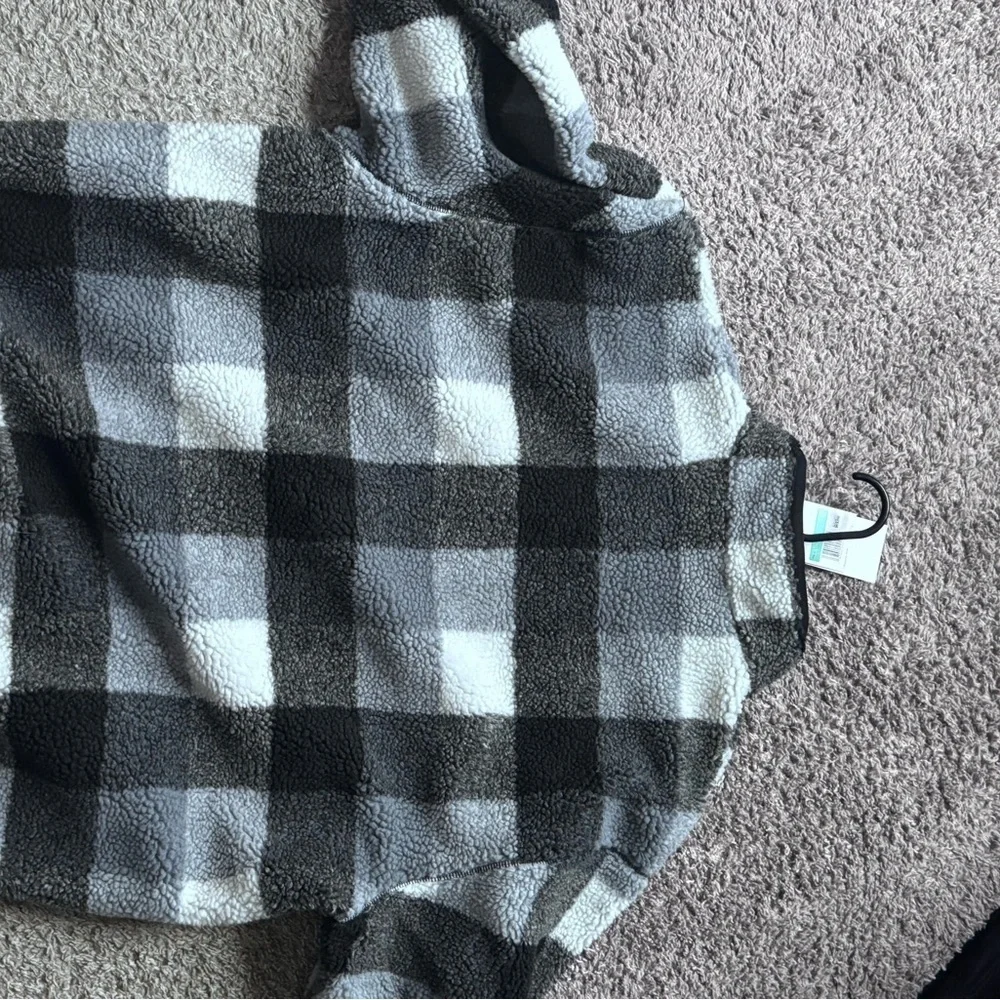Nike 1/4 Quarter Fleece Pullover